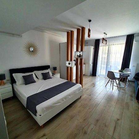 Sunny Studio Năvodari Zewnętrze zdjęcie