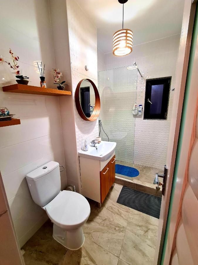 Sunny Studio Năvodari Zewnętrze zdjęcie