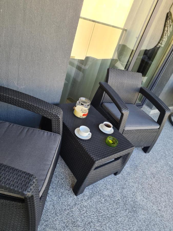 Sunny Studio Năvodari Zewnętrze zdjęcie