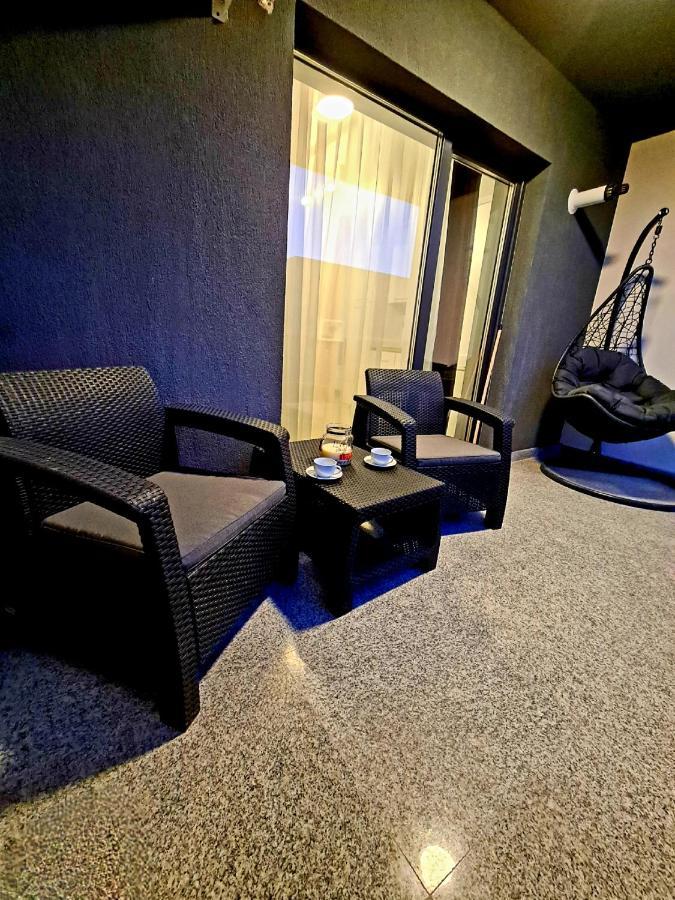 Sunny Studio Năvodari Zewnętrze zdjęcie