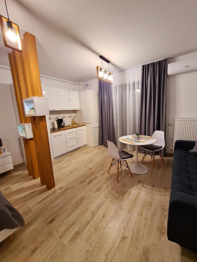 Sunny Studio Năvodari Zewnętrze zdjęcie