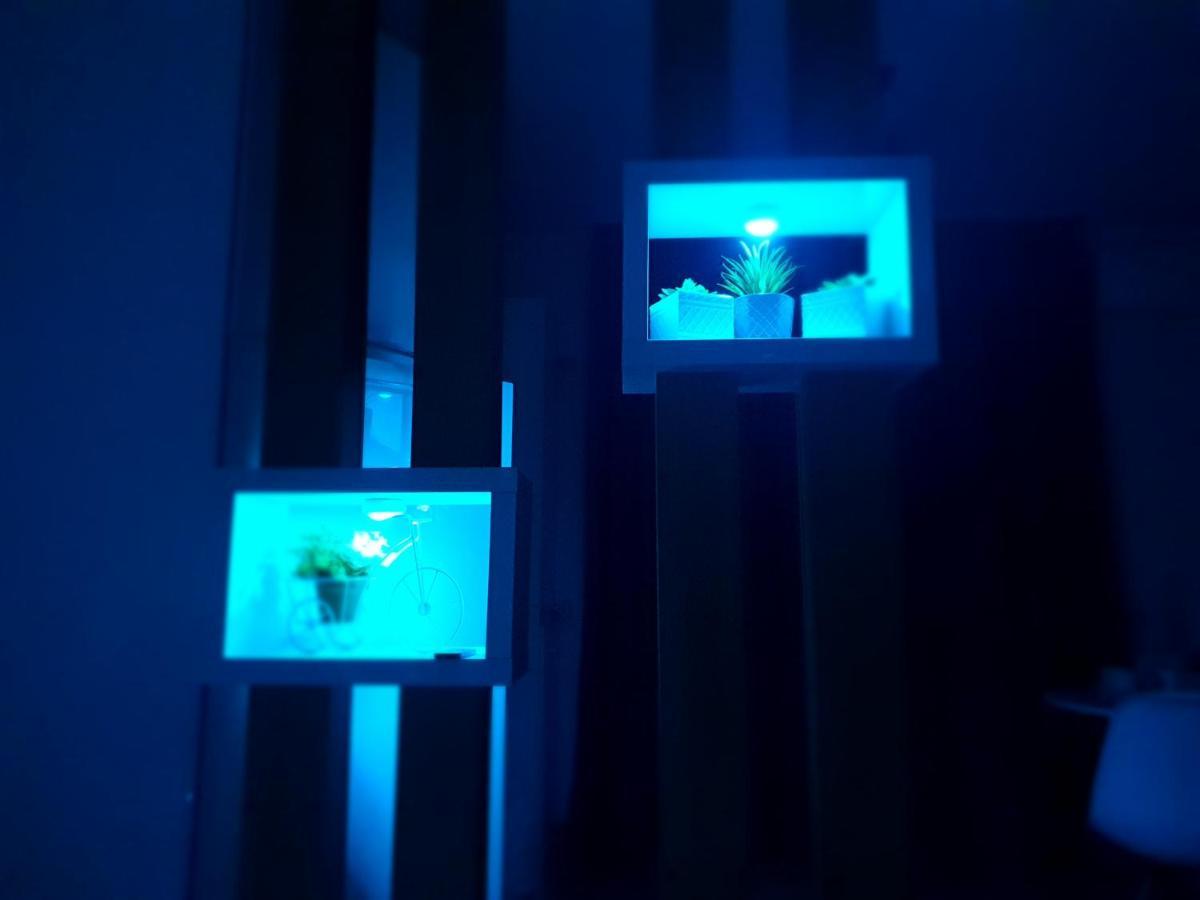 Sunny Studio Năvodari Zewnętrze zdjęcie