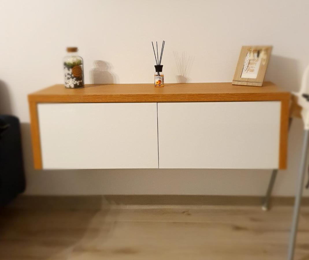 Sunny Studio Năvodari Zewnętrze zdjęcie