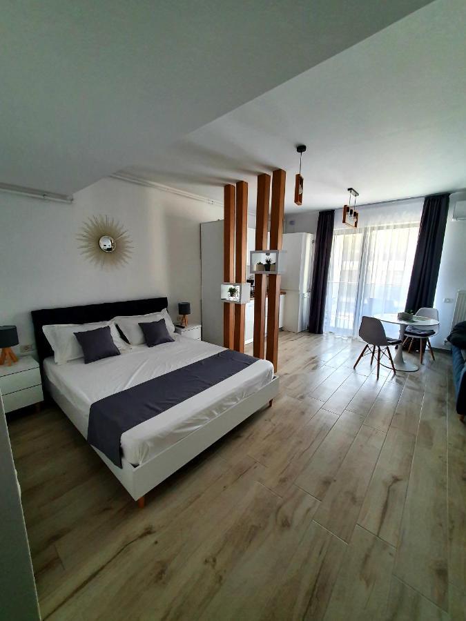 Sunny Studio Năvodari Zewnętrze zdjęcie